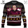 Christmas Anime Ahegao Ugly Sweater 2025