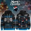 Buffalo Bills Merry Christmas The Force Edition Hoodie 2025