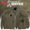Chicago Bears Salute To Service Limited Edition Shirt