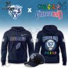 Cincinnati Bengals Grateful Dead Limited Hoodie 2025