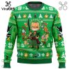 Yippee Ki Yay Die Hard Ugly Sweater 2025
