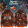 Dallas Cowboys Merry Christmas The Force Edition Hoodie 2025