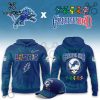 Green Bay Packers Grateful Dead Limited Hoodie 2025