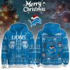 Denver Broncos Merry Christmas The Force Edition Hoodie 2025