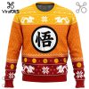 FaLaLaLa Godzil-La Godzilla Ugly Sweater 2025
