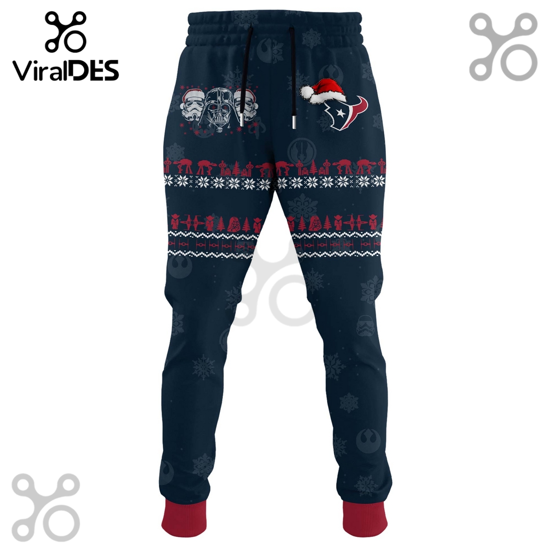 Houston Texans Merry Christmas The Force Edition Hoodie 2025 Houston Texans Merry Christmas The Force Edition Hoodie 2025