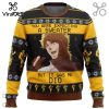 It’s Time To Yule Yugioh Ugly Sweater 2025
