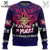 It Was Me Dio Jojo’s Bizarre Adventure Ugly Sweater 2025