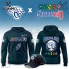Kansas City Chiefs Grateful Dead Limited Hoodie 2025