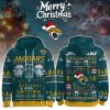 Indianapolis Colts Merry Christmas The Force Edition Hoodie 2025