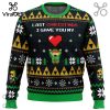 Lord of the Rings Filthy Hobitses Ugly Sweater 2025 Lord of the Rings Filthy Hobitses Ugly Sweater 2025