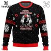 Luffy Gear 5 Sun God Nika One Piece Ugly Sweater 2025