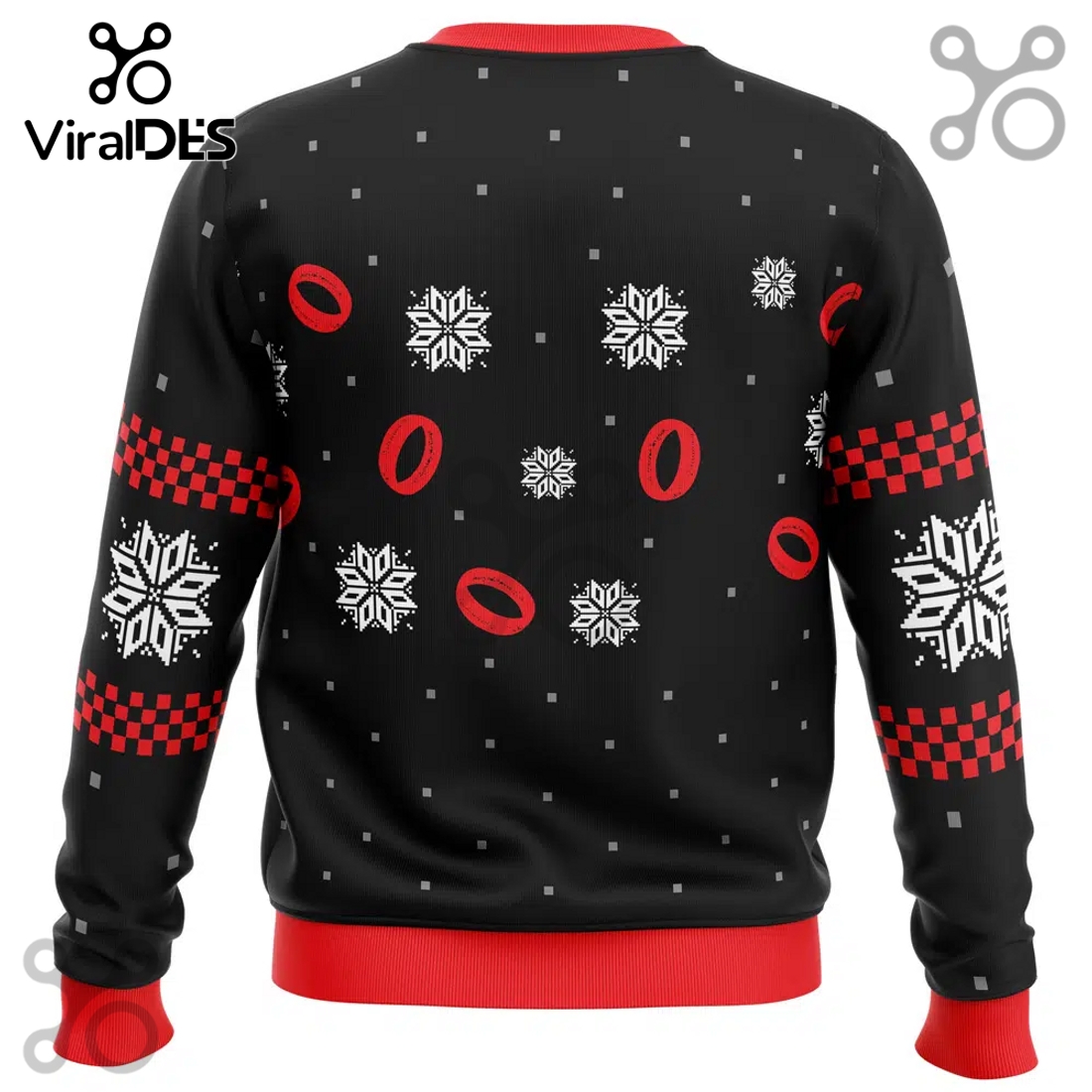 Lord of the Rings Filthy Hobitses Ugly Sweater 2025 Lord of the Rings Filthy Hobitses Ugly Sweater 2025