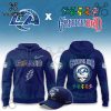 Los Angeles Chargers Grateful Dead Limited Hoodie 2025 Los Angeles Chargers Grateful Dead Limited Hoodie 2025