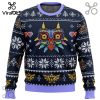 Merry Chimera-mas Fullmetal Alchemist Christmas Sweater