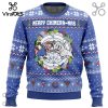 Majora’s Mask Zelda Ugly Sweater 2025