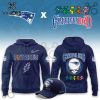 New Orleans Saints Grateful Dead Limited Hoodie 2025