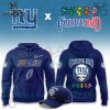 New York Jets Grateful Dead Limited Hoodie 2025