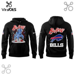 Buffalo Bills Team Cheering 2025 Combo Hoodie, Pants