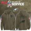 Pittsburgh Steelers Salute To Service Limited Edition Shirt