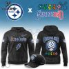 San Francisco 49ers Grateful Dead Limited Hoodie 2025