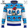 Racer Meme Mario Kart Super Mario Bros. Ugly Sweater 2025