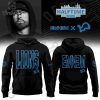 Detroit Lions Grateful Dead Limited Hoodie 2025