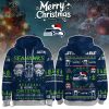 Tampa Bay Buccaneers Merry Christmas The Force Edition Hoodie 2025
