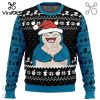 Spend Christmas in Fellowship The Lord of the Rings Ugly Sweater 2025 Spend Christmas in Fellowship The Lord of the Rings Ugly Sweater 2025