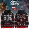 Tennessee Titans Merry Christmas The Force Edition Hoodie 2025