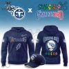 Green Bay Packers Grateful Dead Limited Hoodie 2025