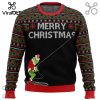 The Cream of the Crop Ugly Sweater 2025