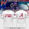 This Is Our Turning Point Alabama Campus Red Hoodie