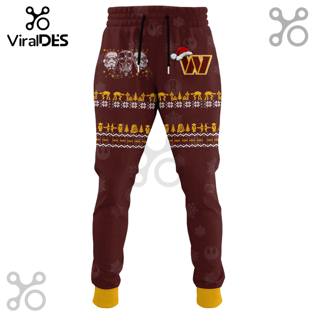 Washington Commanders Merry Christmas The Force Edition Hoodie 2025 Washington Commanders Merry Christmas The Force Edition Hoodie 2025