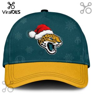Jacksonville Jaguars Merry Christmas The Force Edition Hoodie 2025