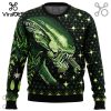 Yippee Ki Yay Die Hard Ugly Sweater 2025