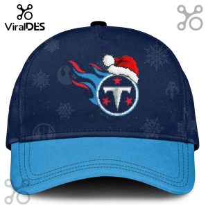 Tennessee Titans Merry Christmas The Force Edition Hoodie 2025