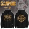 Duke Blue Devils Football 2025 Champions Black Hoodie Duke Blue Devils Football 2025 Champions Black Hoodie