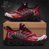 Arizona Cardinals NFL Limited Edition Max Soul Shoes Arizona Cardinals NFL Limited Edition Max Soul Shoes