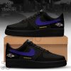 Buffalo Bills Blackout Nike Air Force 1