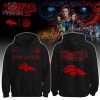 Detroit Lions NFL Stranger Things Limited Edition Hoodie Detroit Lions NFL Stranger Things Limited Edition Hoodie
