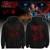 Green Bay Packers NFL Stranger Things Limited Edition Hoodie Green Bay Packers NFL Stranger Things Limited Edition Hoodie