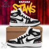 Eminem Stans Black Edition Air Jordan 1 Sneakers Eminem Stans Black Edition Air Jordan 1 Sneakers