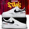 Eminem Stans Limited Edition Air Jordan 1 Sneakers Eminem Stans Limited Edition Air Jordan 1 Sneakers
