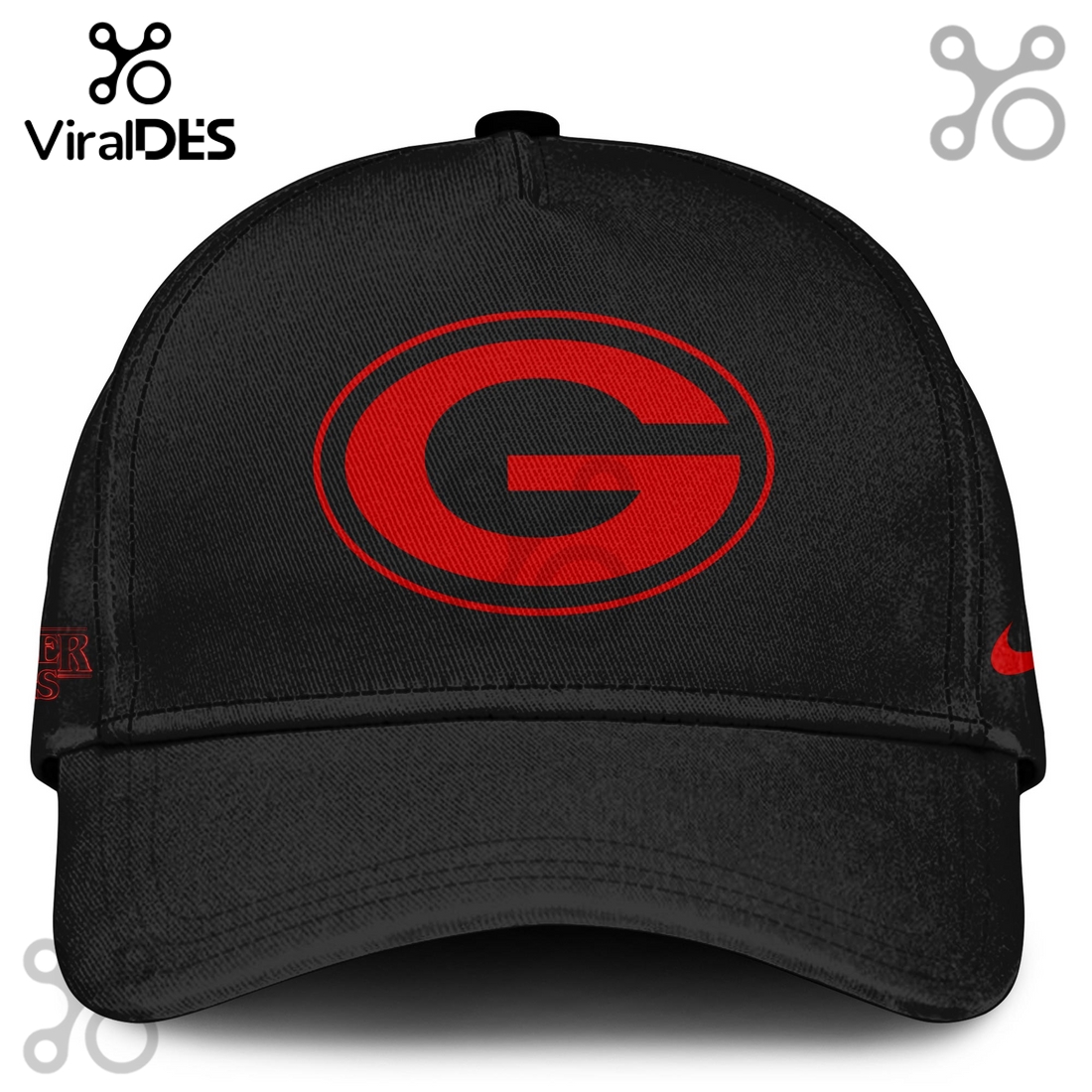 Green Bay Packers NFL Stranger Things Hoodie And Pants Green Bay Packers NFL Stranger Things Hoodie And Pants