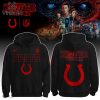 Houston Texans NFL Stranger Things Limited Edition Hoodie Houston Texans NFL Stranger Things Limited Edition Hoodie
