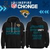 Indianapolis Colts Inspire Change Limited Editions Hoodie And Joggers