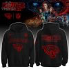 Kansas City Chiefs NFL Stranger Things Limited Edition Hoodie Kansas City Chiefs NFL Stranger Things Limited Edition Hoodie