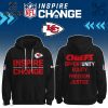 Jacksonville Jaguars Inspire Change Limited Editions Hoodie And Joggers