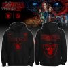 Kansas City Chiefs NFL Stranger Things Limited Edition Hoodie Kansas City Chiefs NFL Stranger Things Limited Edition Hoodie